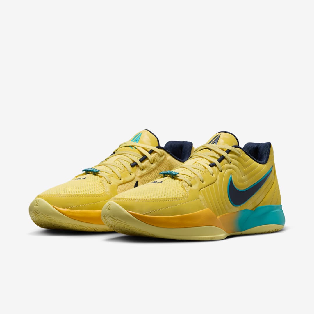 Nike Ja 2 FD7328-700