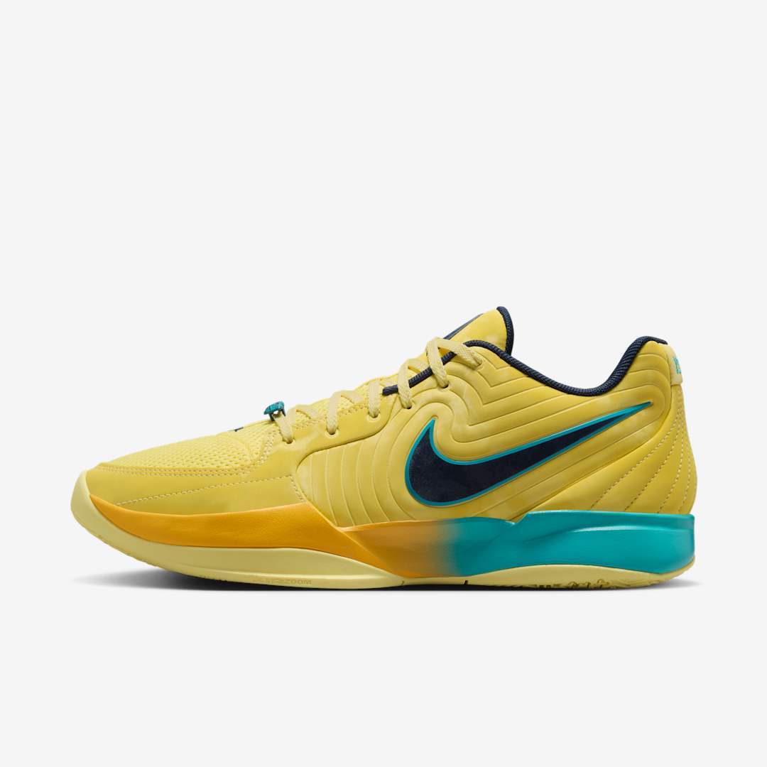 Nike Ja 2 FD7328-700