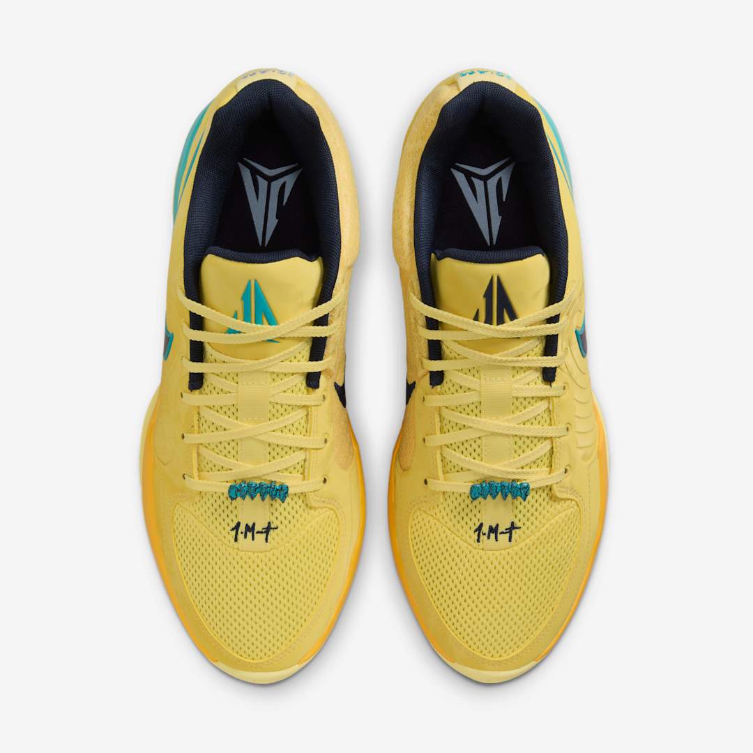 Nike Ja 2 FD7328-700