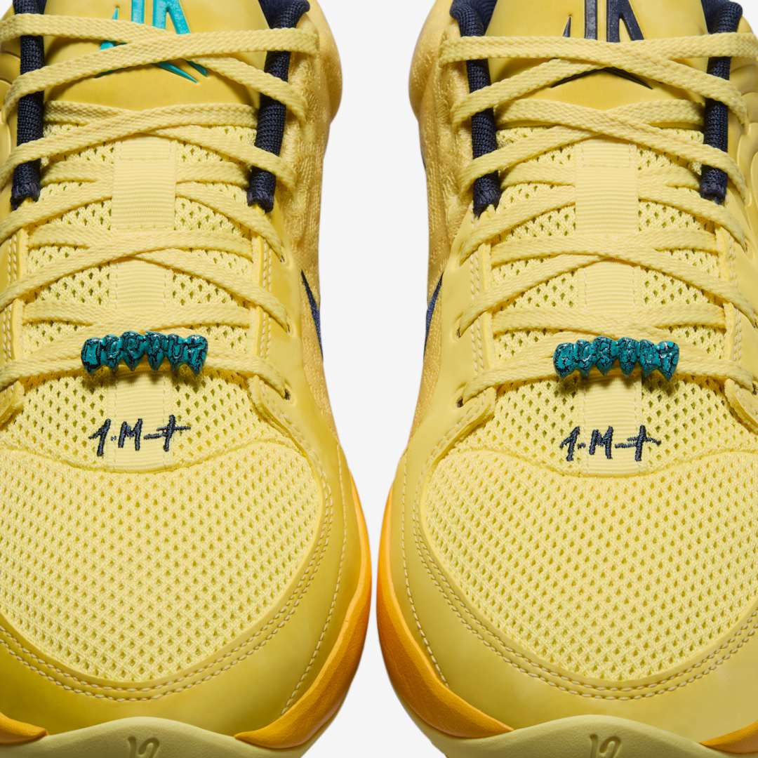 Nike Ja 2 FD7328-700
