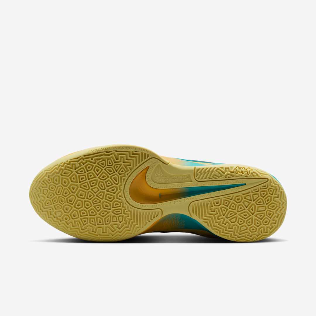 Nike Ja 2 FD7328-700