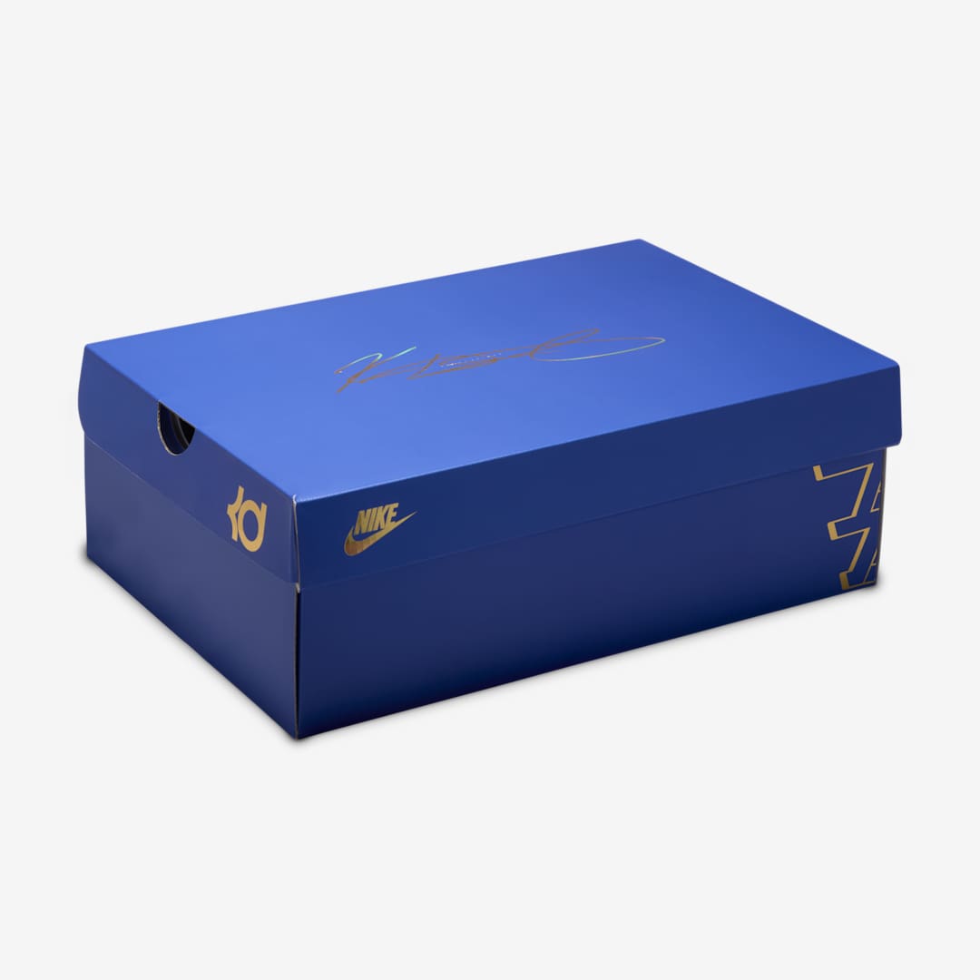 Nike KD 4 IB3550-300