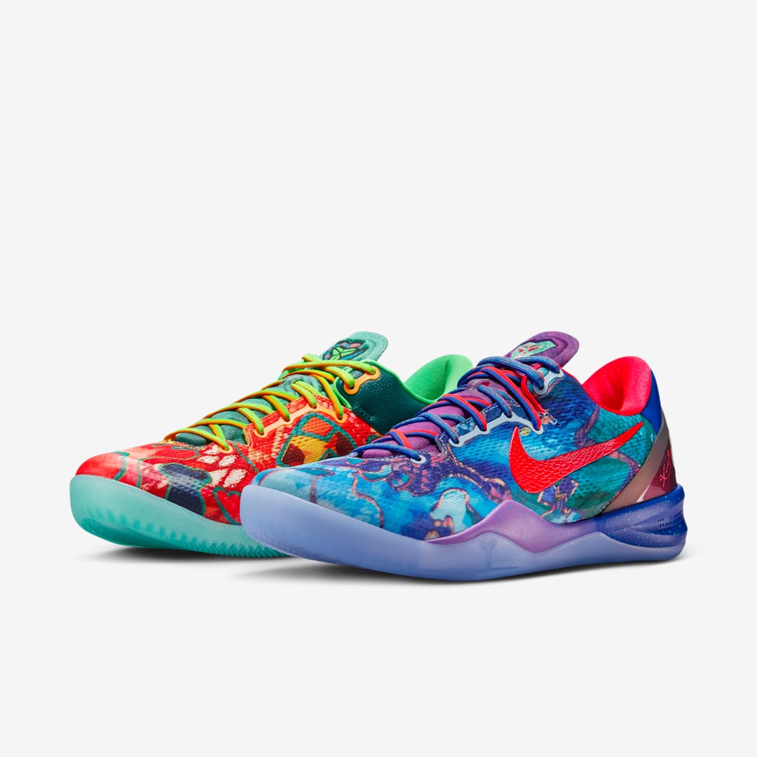 Nike Kobe 8 Protro "“What The Kobe”" HM9621-900