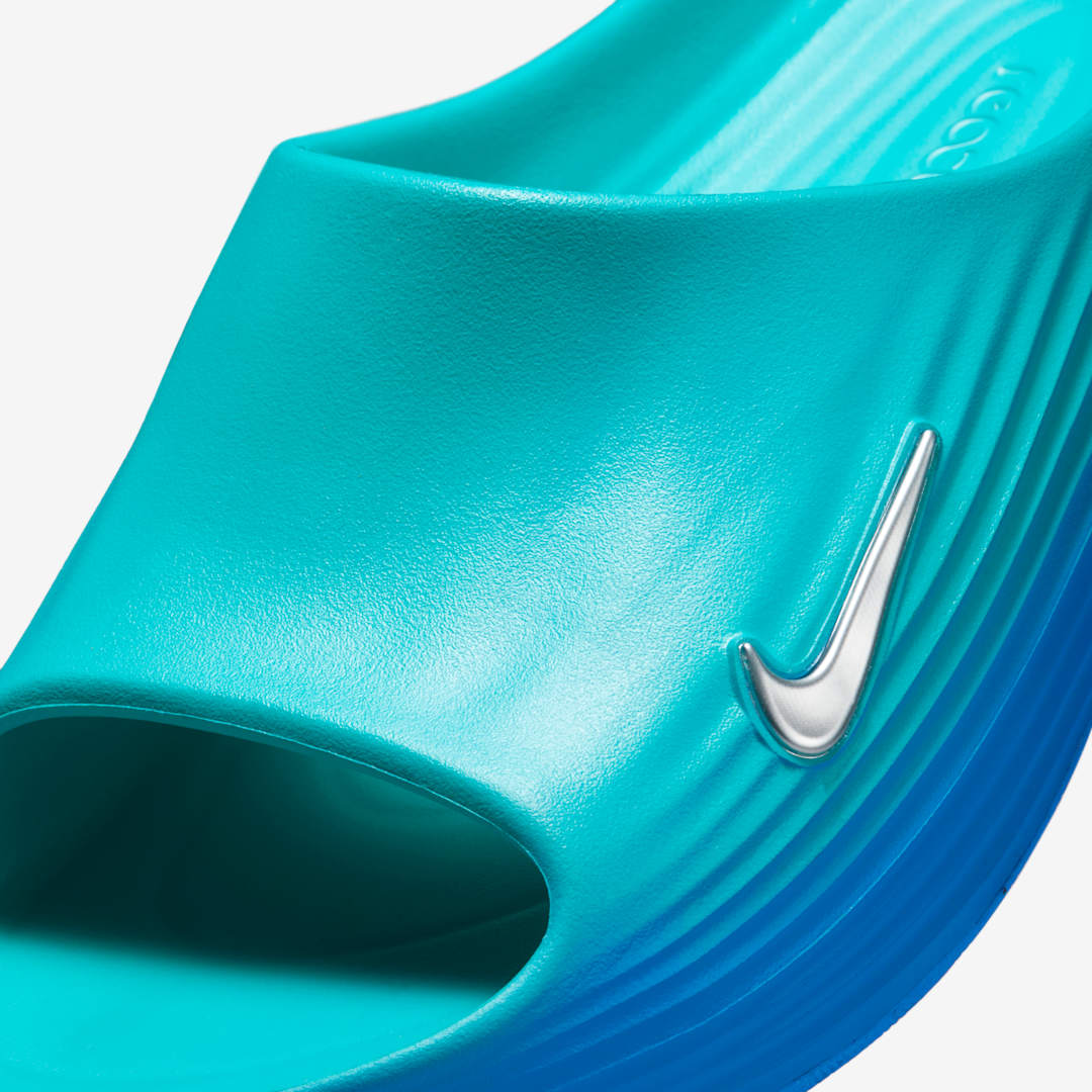 Nike ReactX Rejuven8 Slide HV4479-300