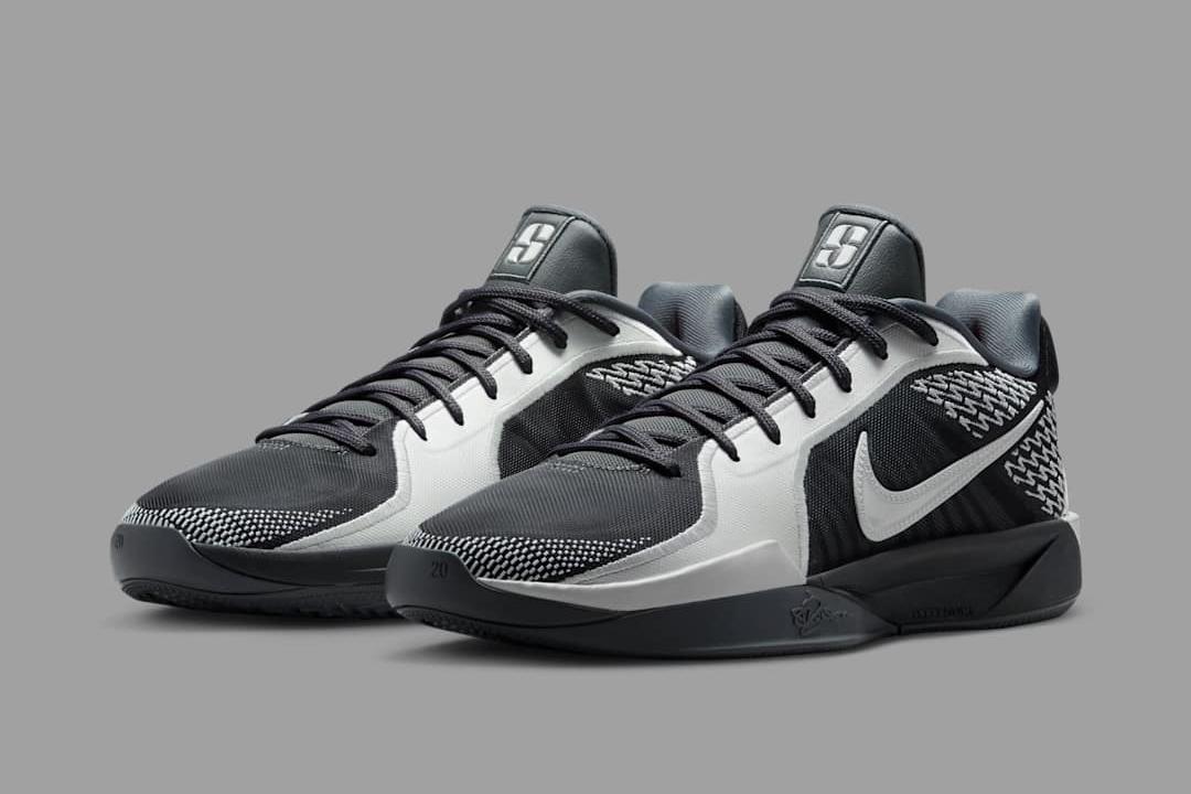 Nike Sabrina 2 