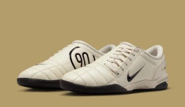 Nike Total 90 "Light Orewood Brown" HJ9351-100