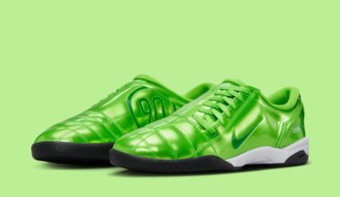 Nike Total 90 "Mean Green" HJ9351-300
