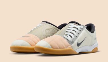 Nike Total 90 "White" IB8182-100