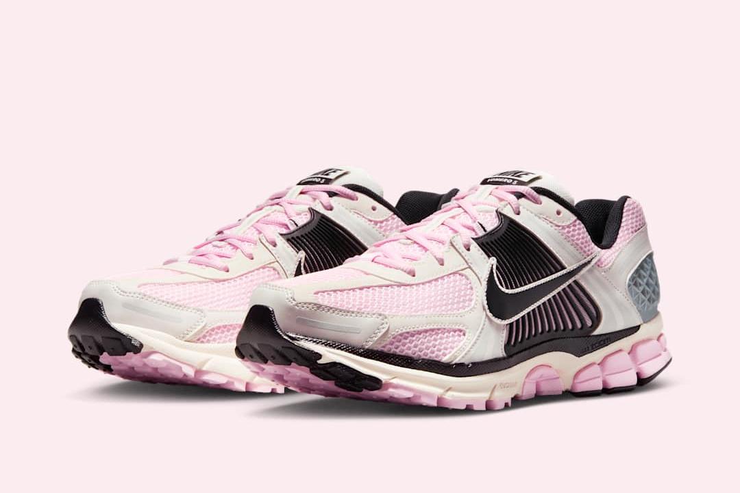 Nike Zoom Vomero 5 WMNS "Pink Foam" FB9149-600