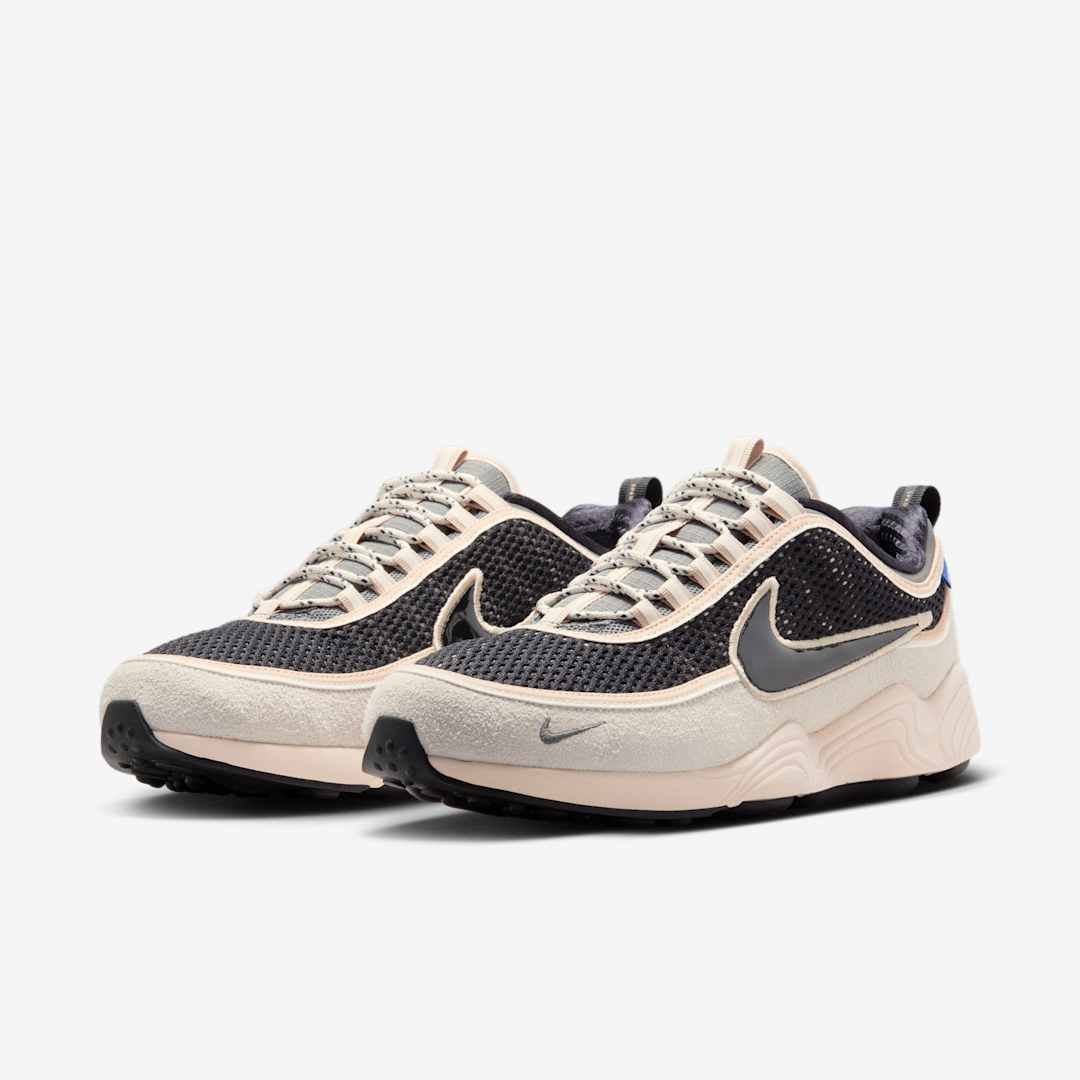 Nike Air Zoom Spiridon Undefeated Phantom Men's - HV4847-001