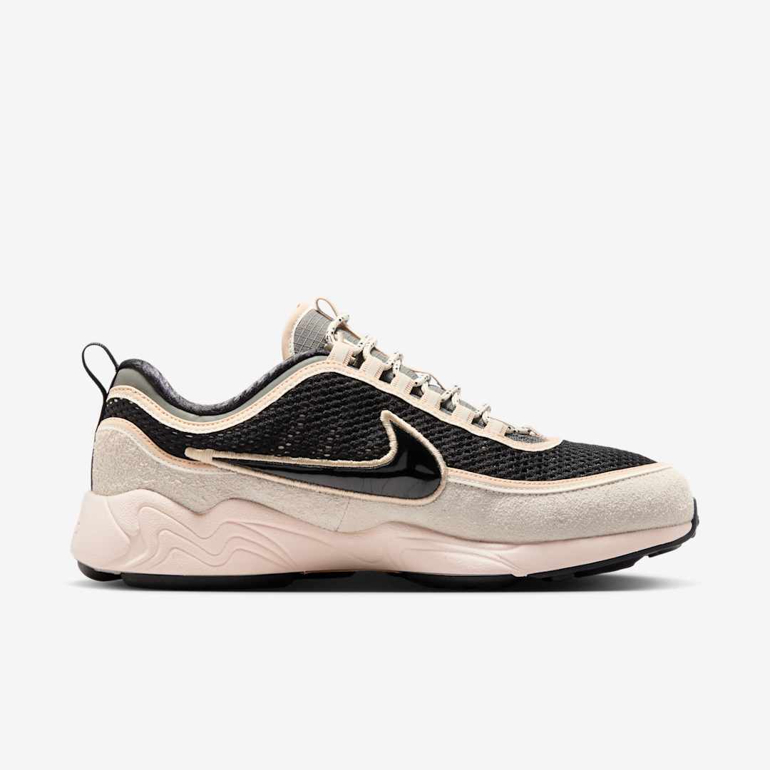 UNDEFEATED x Nike Air Zoom Spiridon HV4847-001