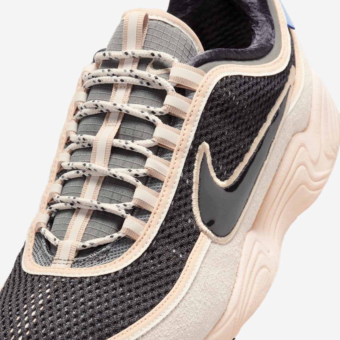 UNDEFEATED x Nike Air Zoom Spiridon HV4847-001