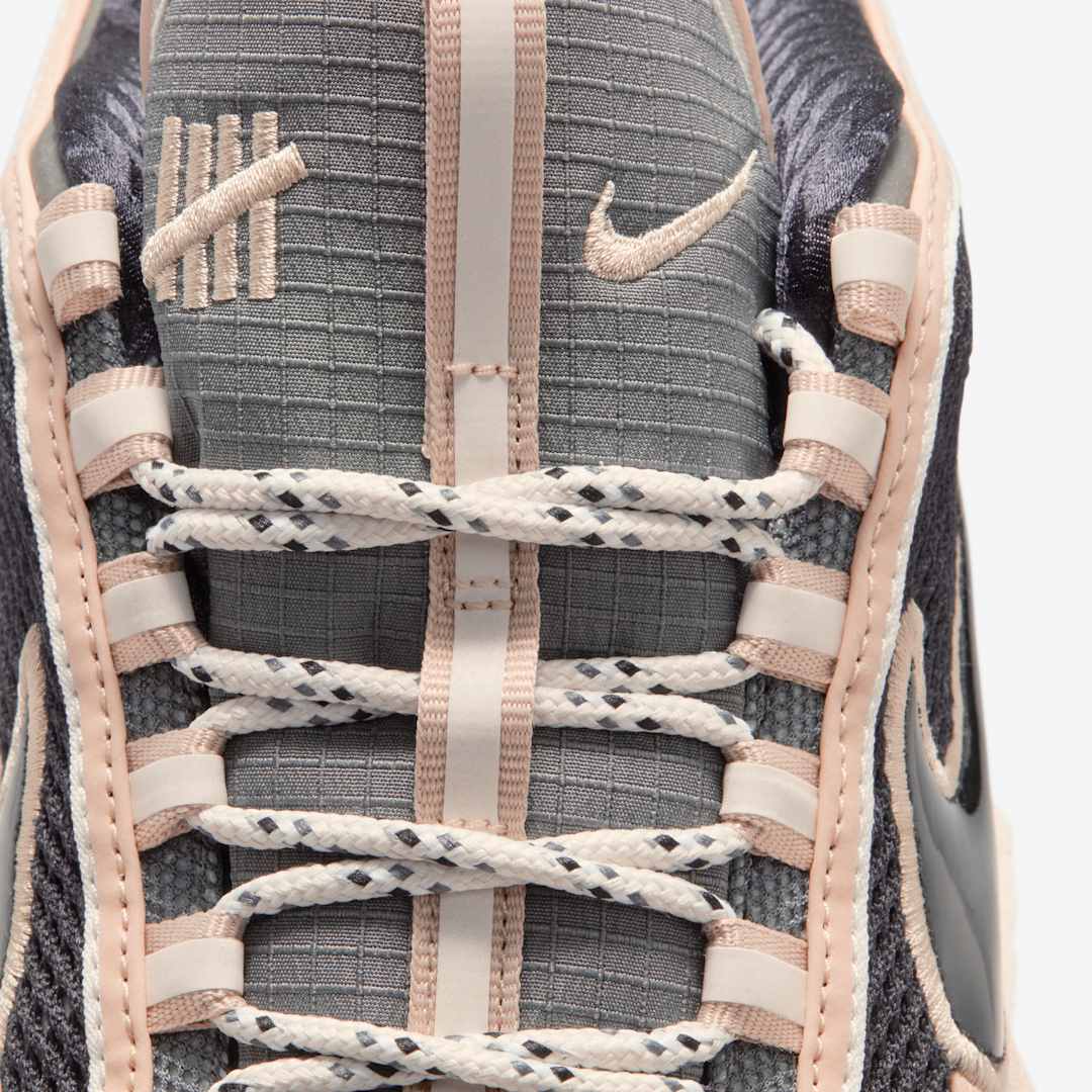 UNDEFEATED x Nike Air Zoom Spiridon HV4847-001