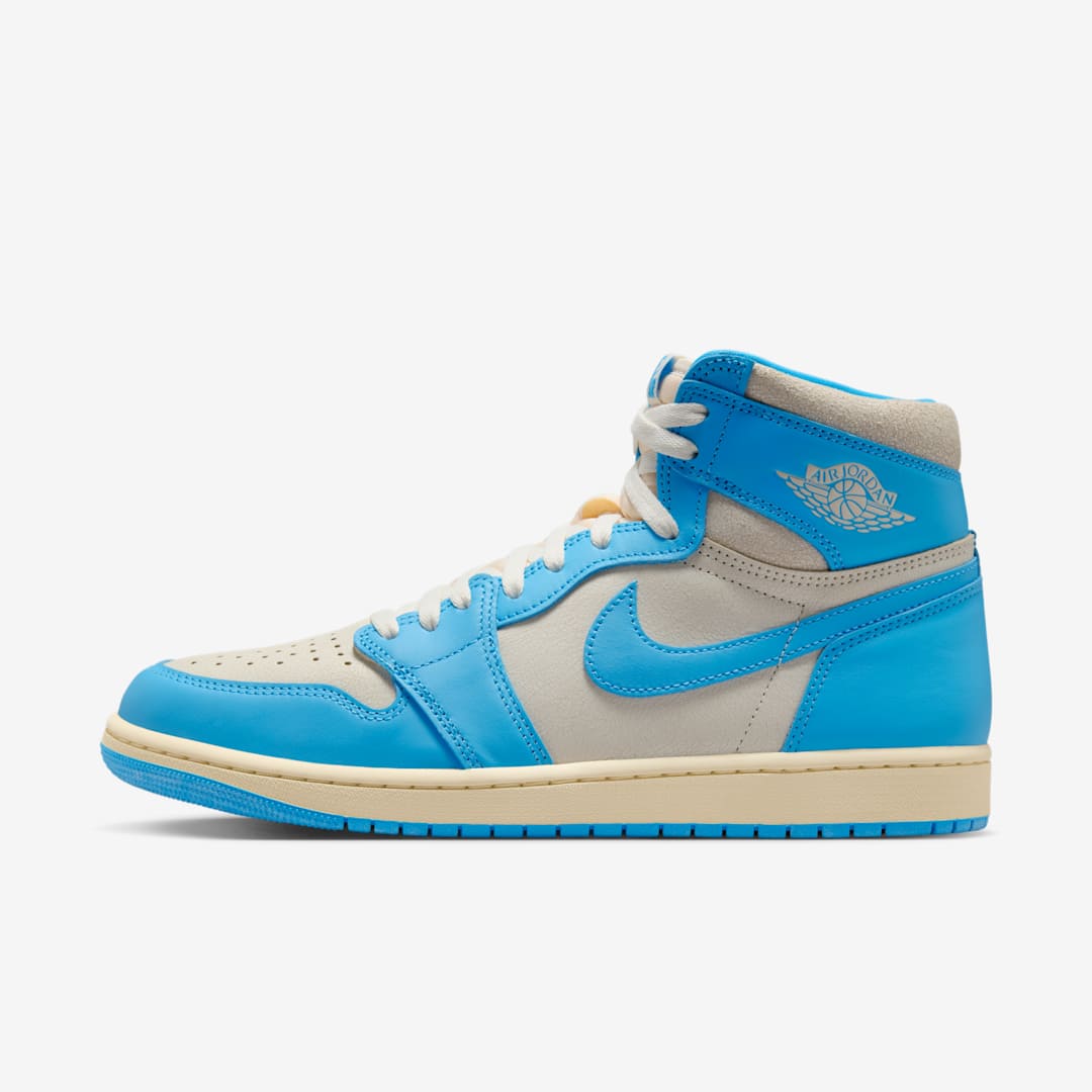 Air Jordan 1 High OG "UNC Reimagined" DZ5485-402