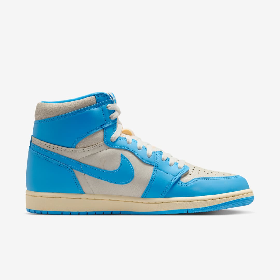 Air Jordan 1 High OG "UNC Reimagined" DZ5485-402