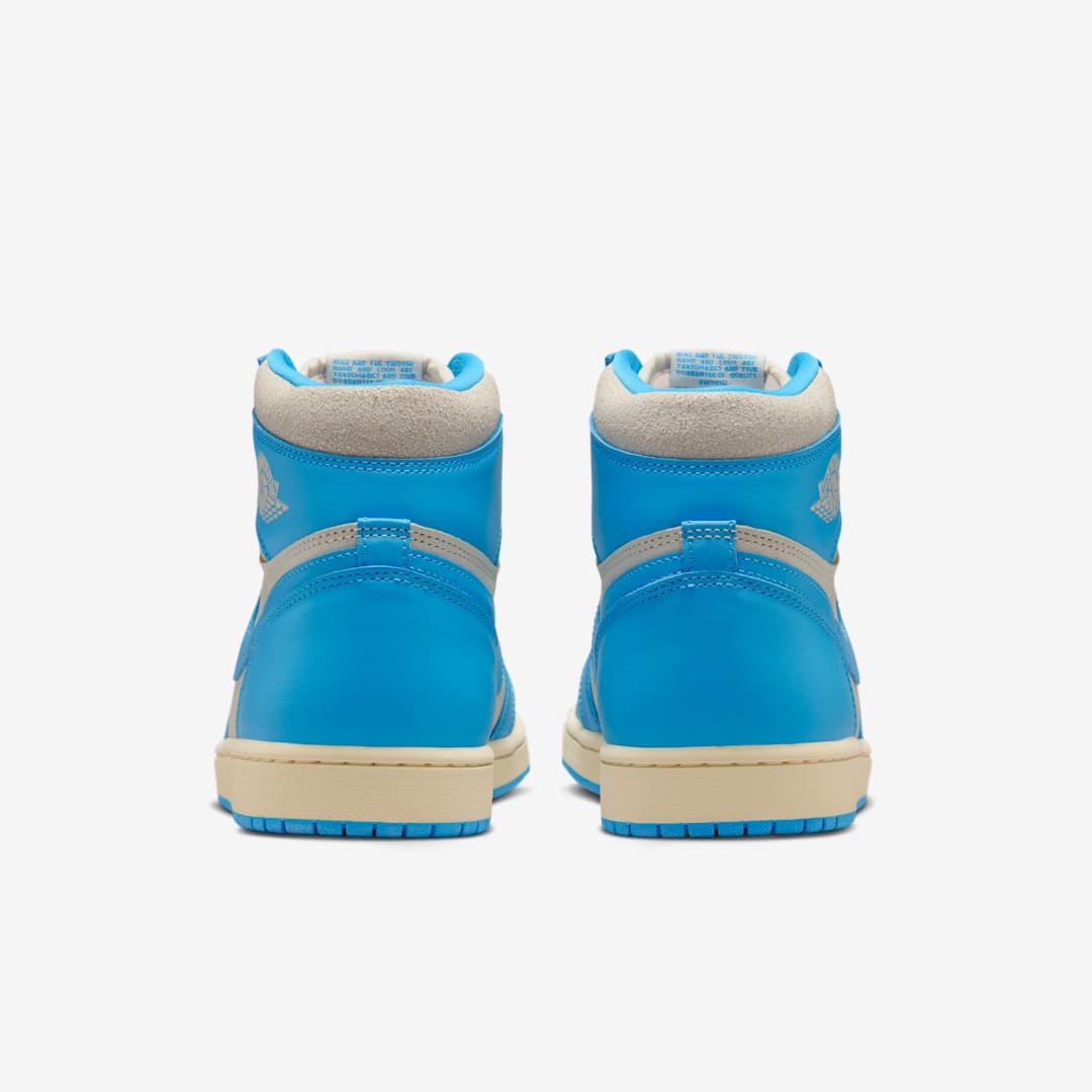 Air Jordan 1 High OG "UNC Reimagined" DZ5485-402