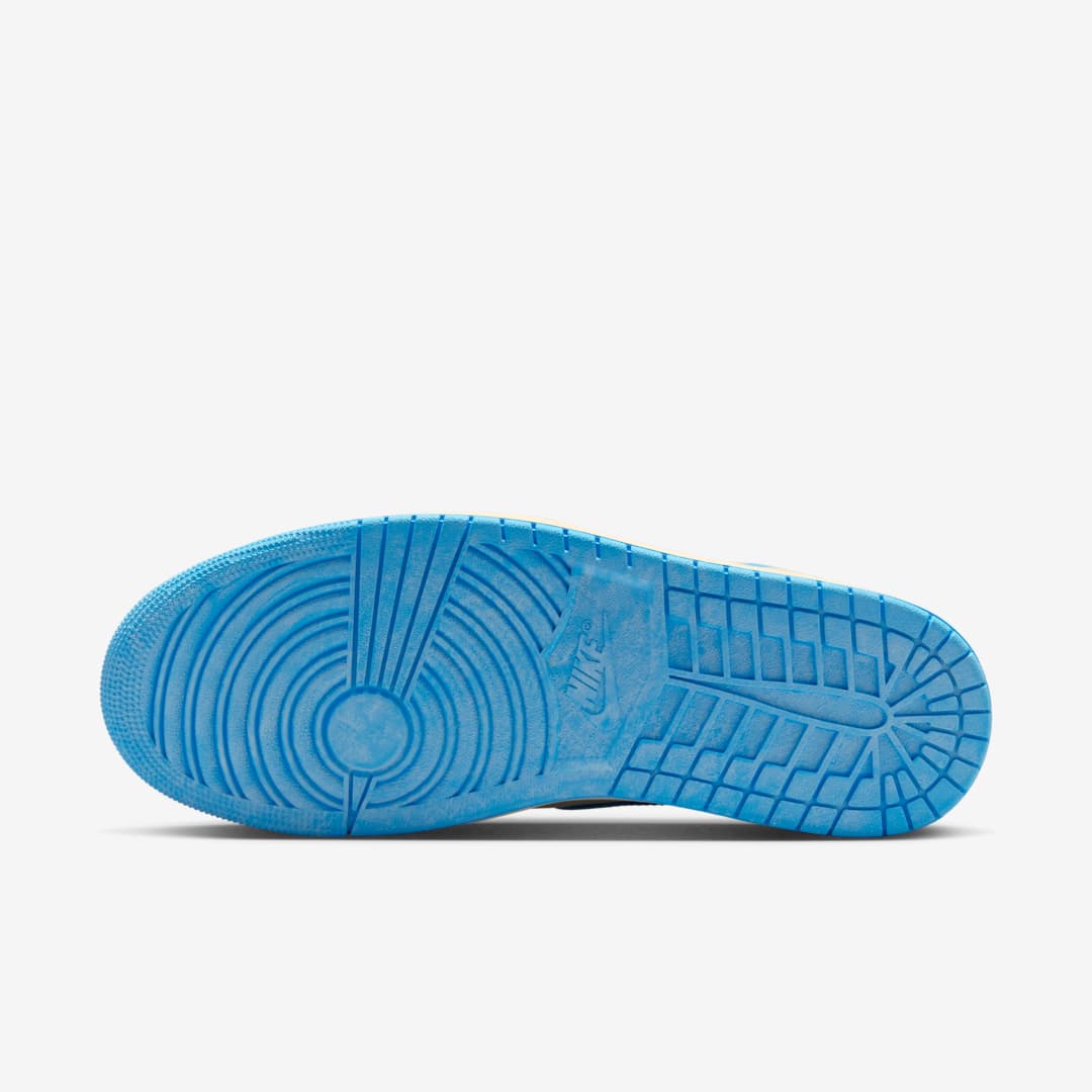 Air Jordan 1 High OG "UNC Reimagined" DZ5485-402