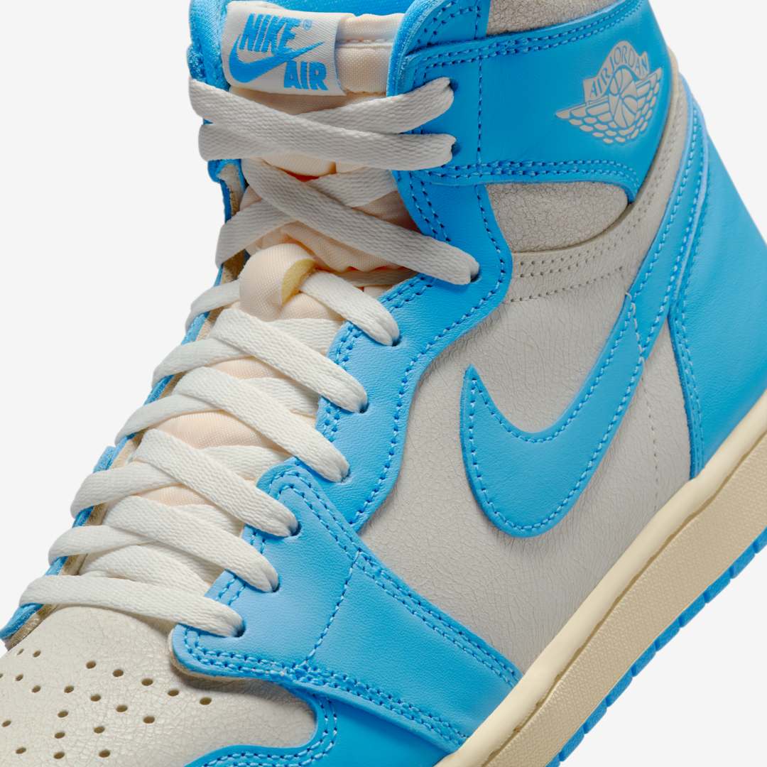 Air Jordan 1 High OG "UNC Reimagined" DZ5485-402