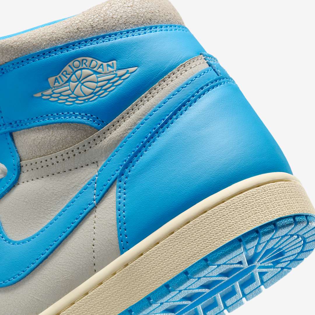 Air Jordan 1 High OG "UNC Reimagined" DZ5485-402