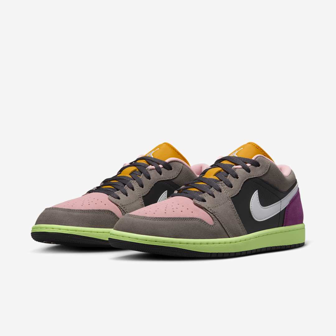 Air Jordan 1 Low HQ2010-005