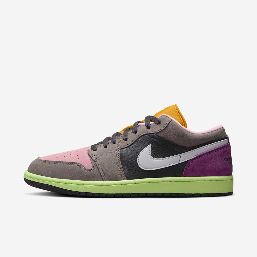 Air Jordan 1 Low HQ2010-005
