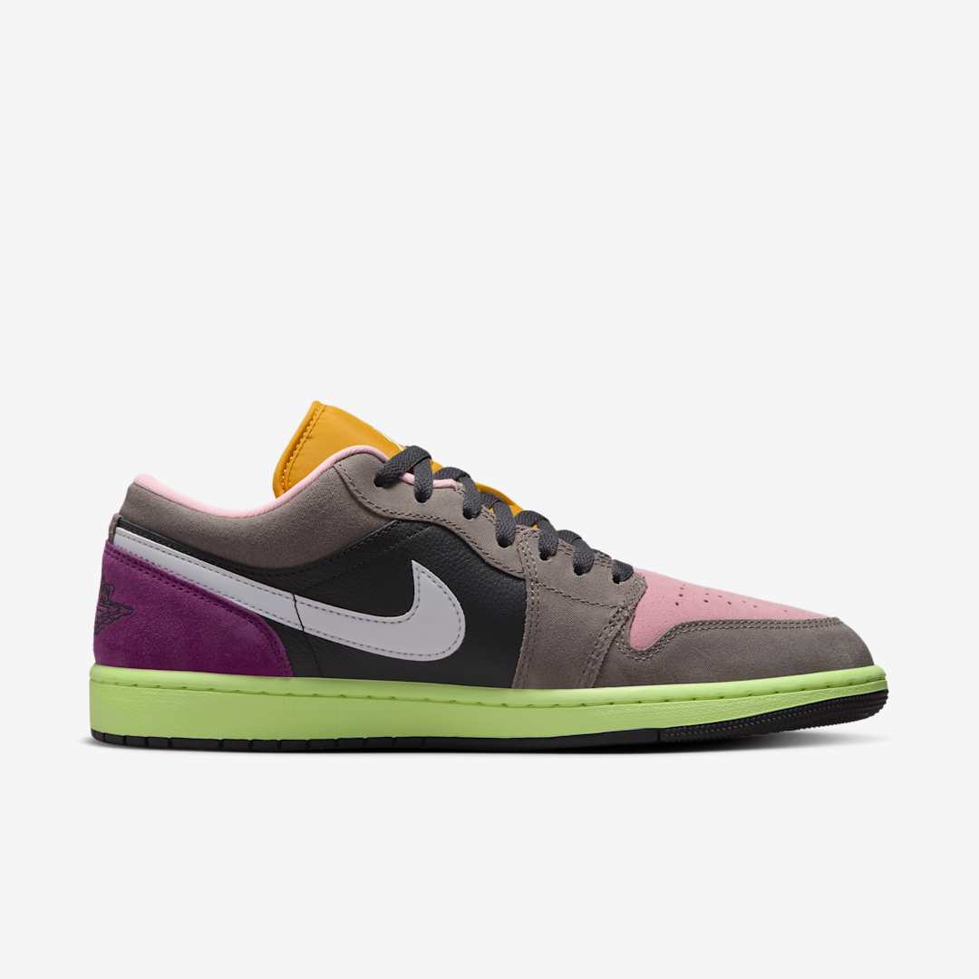 Air Jordan 1 Low HQ2010-005