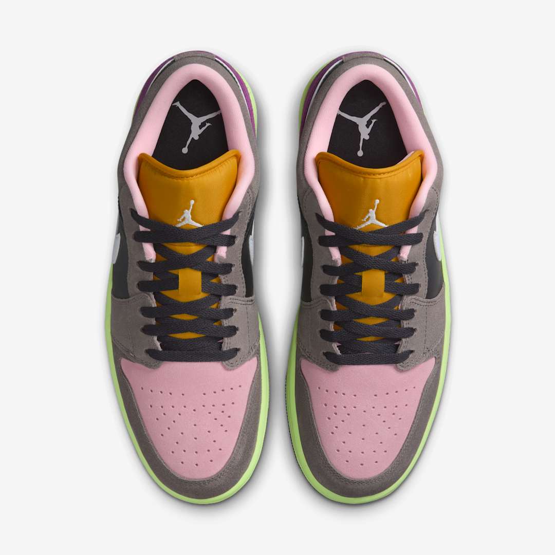 Air Jordan 1 Low HQ2010-005