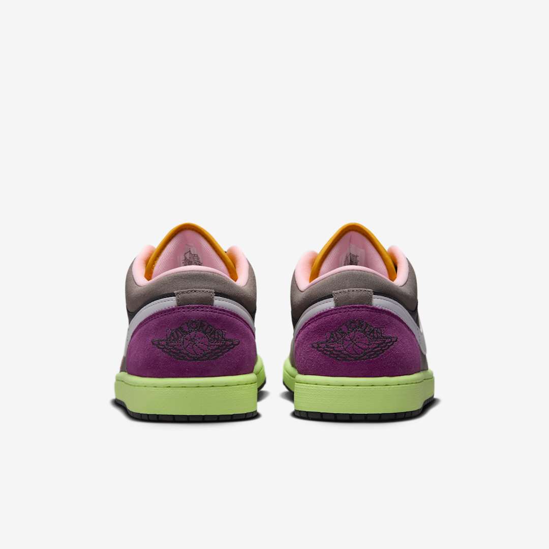 Air Jordan 1 Low HQ2010-005