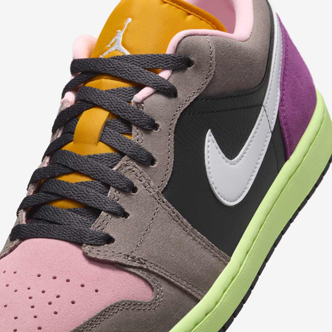 Air Jordan 1 Low HQ2010-005