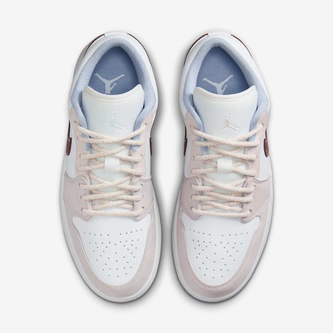 Air Jordan 1 Low WMNS IB8859-101