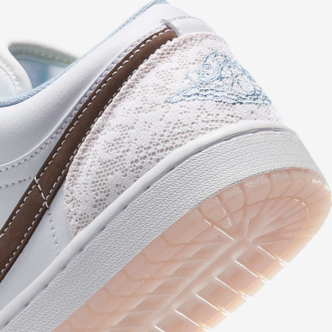 Air Jordan 1 Low WMNS IB8859-101