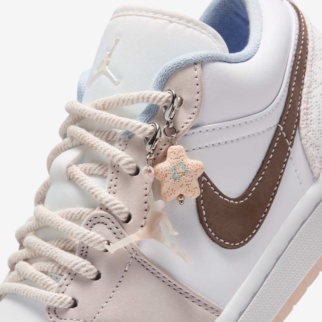 Air Jordan 1 Low WMNS IB8859-101