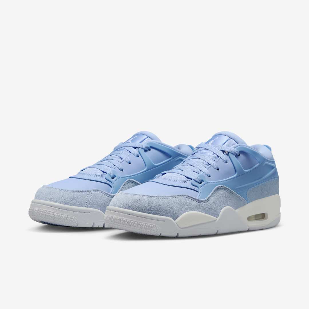 Air Jordan 4 RM "Aluminum" FQ7940-410