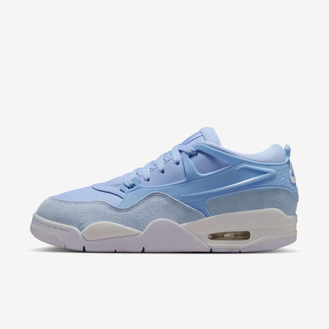 Air Jordan 4 RM "Aluminum" FQ7940-410