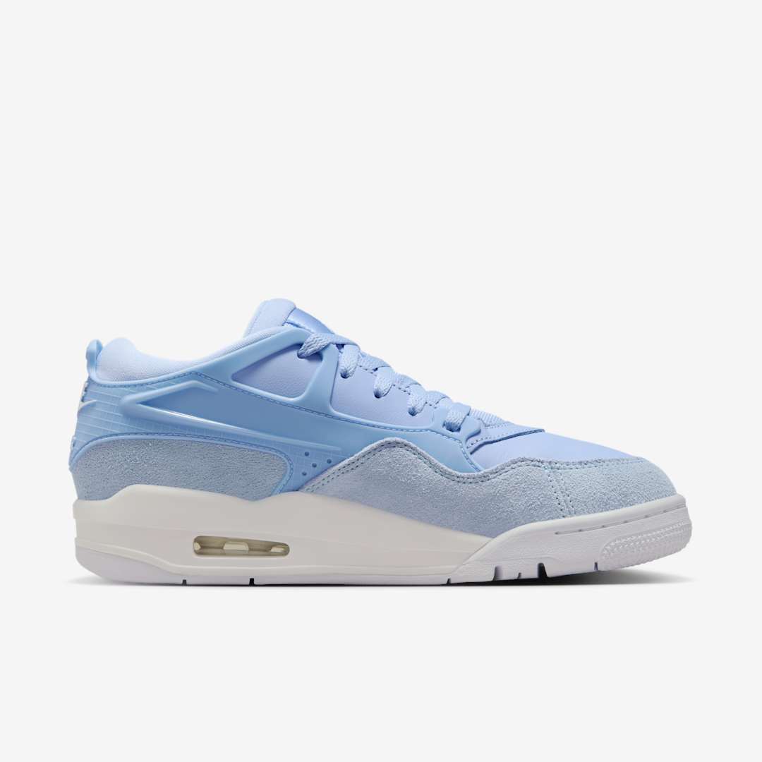 Air Jordan 4 RM "Aluminum" FQ7940-410