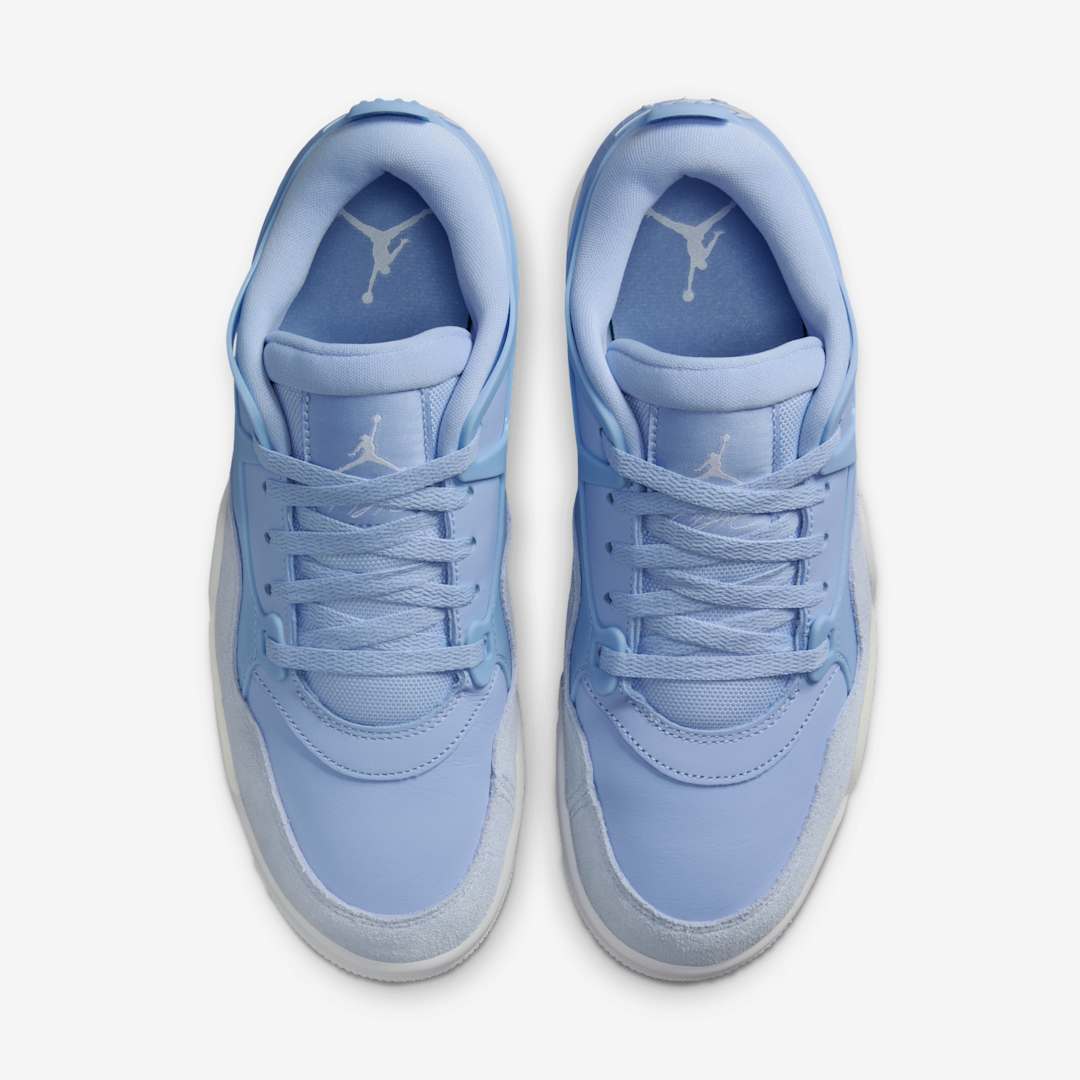 Air Jordan 4 RM "Aluminum" FQ7940-410