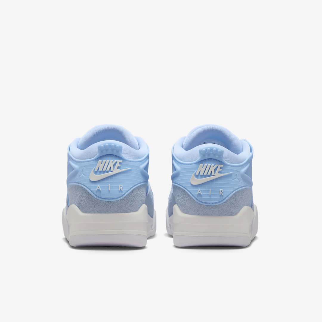 Air Jordan 4 RM "Aluminum" FQ7940-410