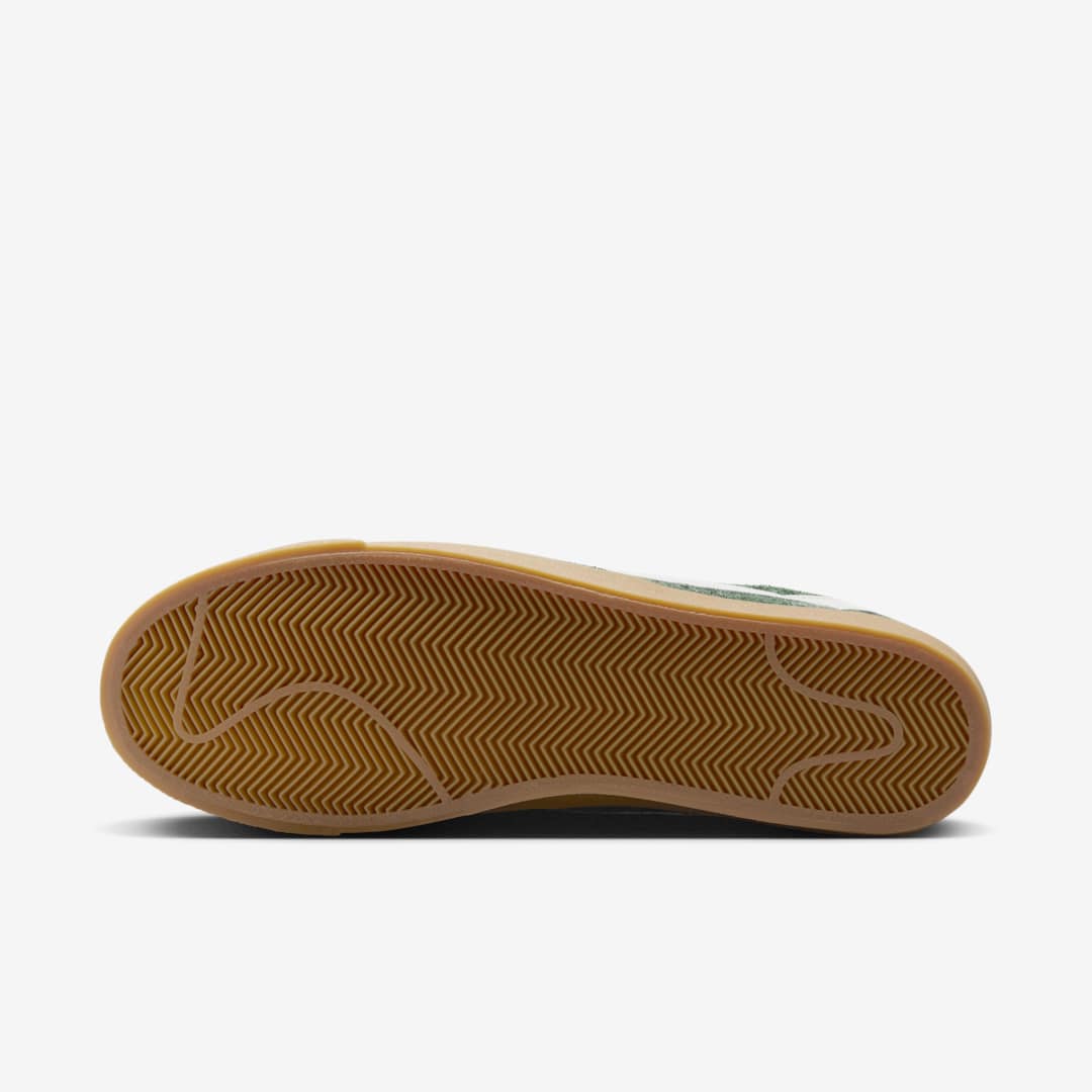 Chevrolet x Devin Booker x Nike Blazer Low "Team Dark Green" HV2197-300