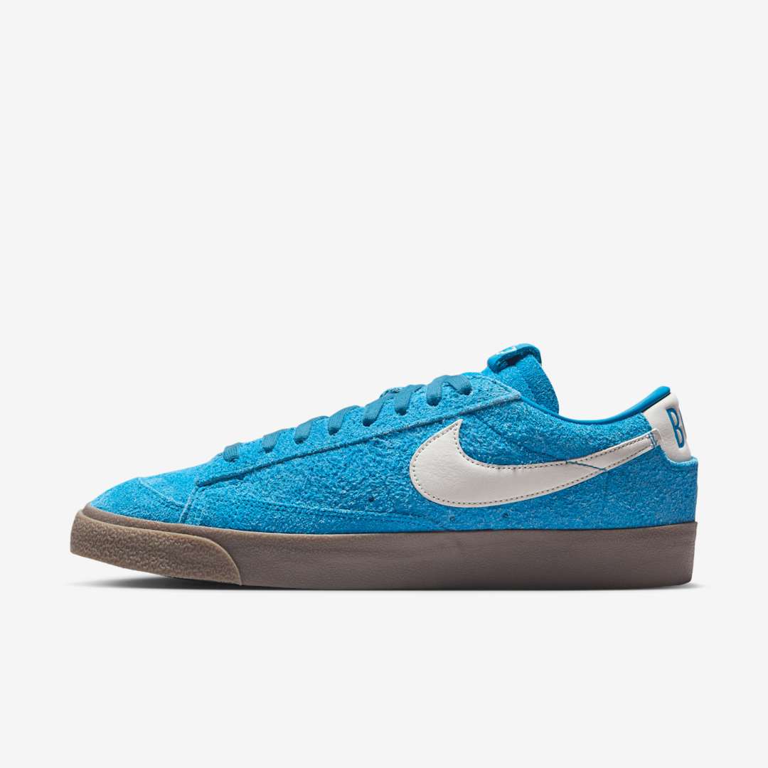 Chevrolet x Nike Blazer Low "Surf Blue" HV2197-400