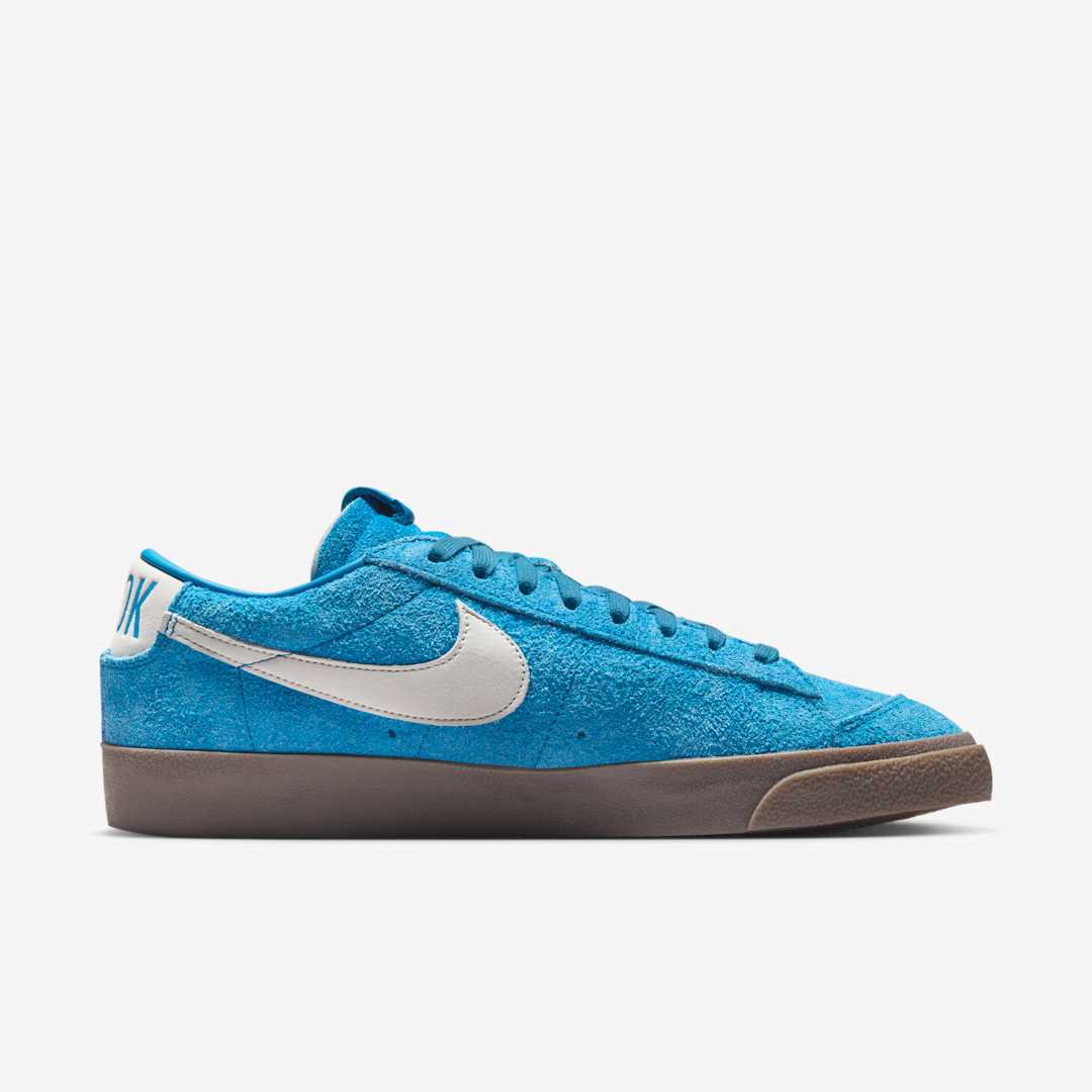 Chevrolet x Nike Blazer Low "Surf Blue" HV2197-400