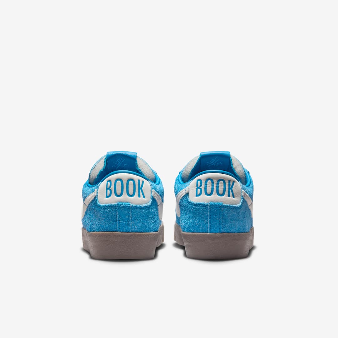 Chevrolet x Nike Blazer Low "Surf Blue" HV2197-400