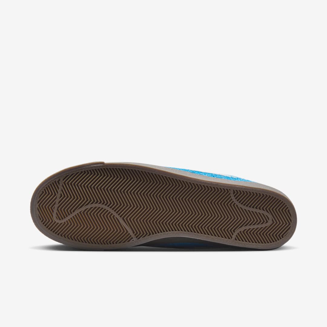 Chevrolet x Nike Blazer Low "Surf Blue" HV2197-400