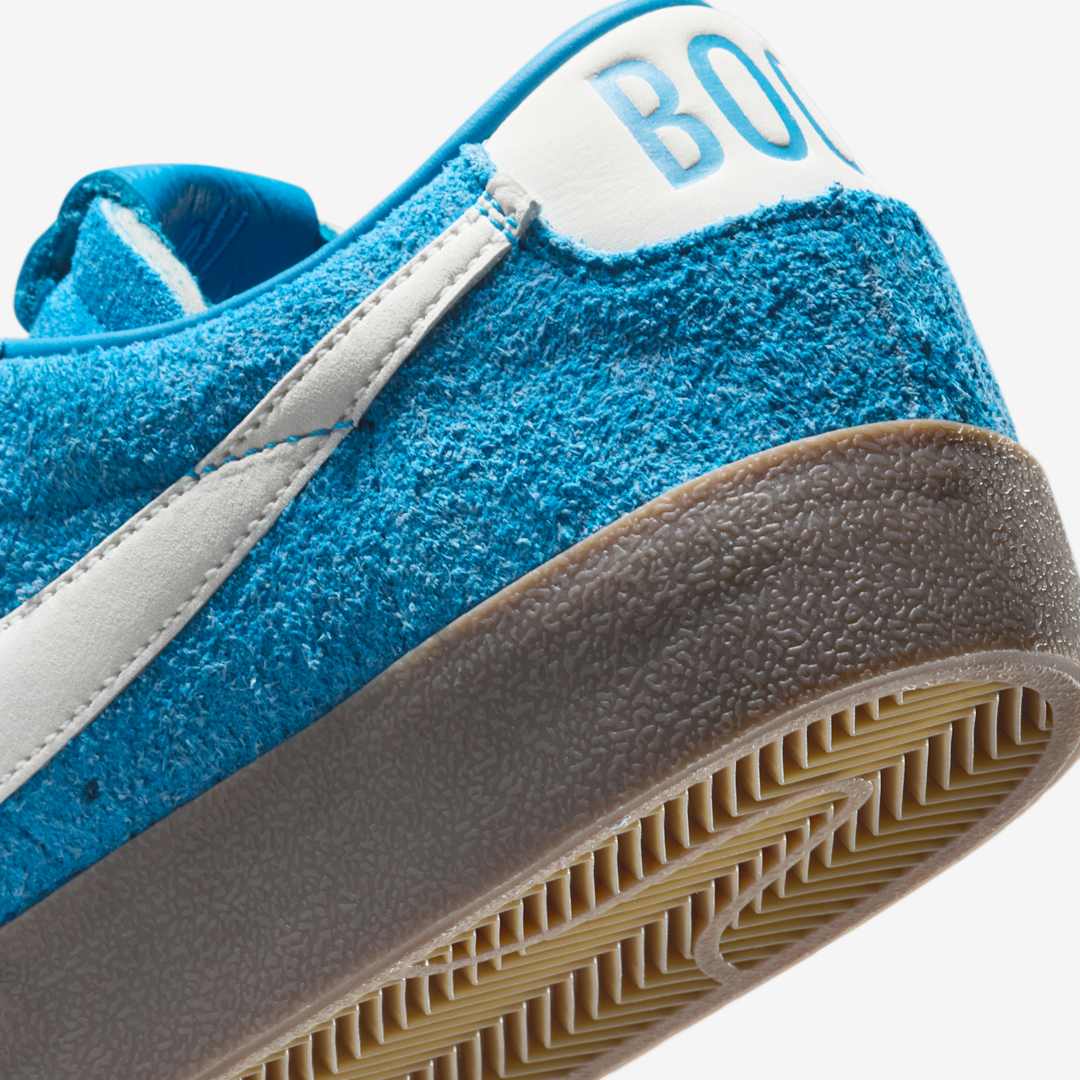 Chevrolet x Nike Blazer Low "Surf Blue" HV2197-400