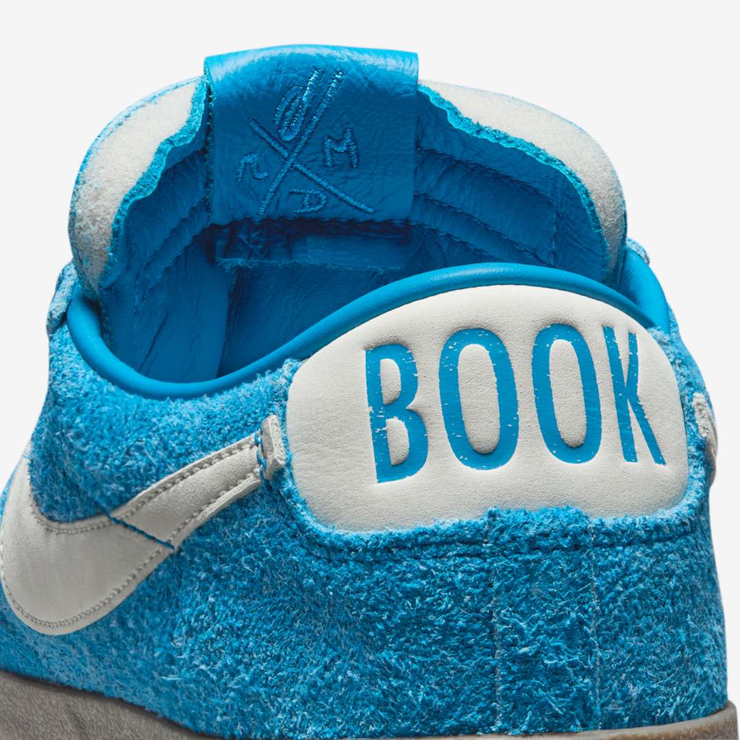 Chevrolet x Nike Blazer Low "Surf Blue" HV2197-400