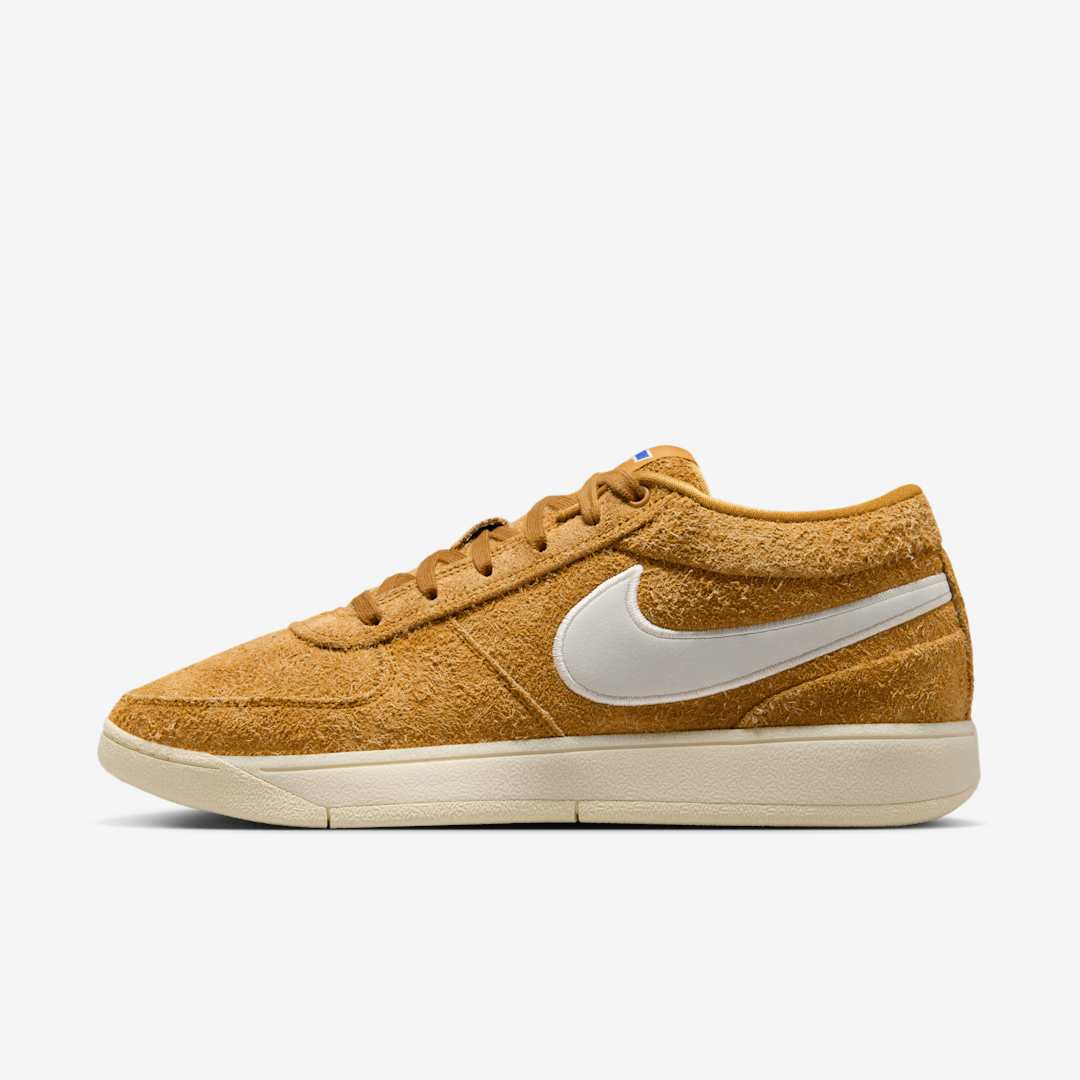 Chevrolet x Nike Book 1 "Gold Leaf" IH0890-700