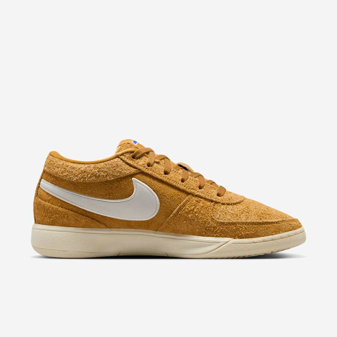 Chevrolet x Nike Book 1 "Gold Leaf" IH0890-700