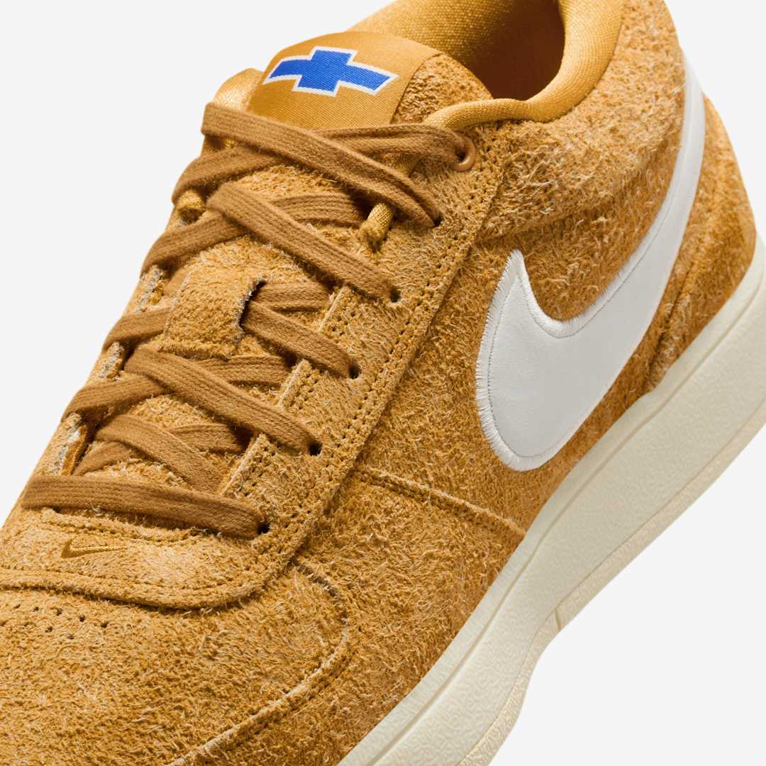 Chevrolet x Nike Book 1 