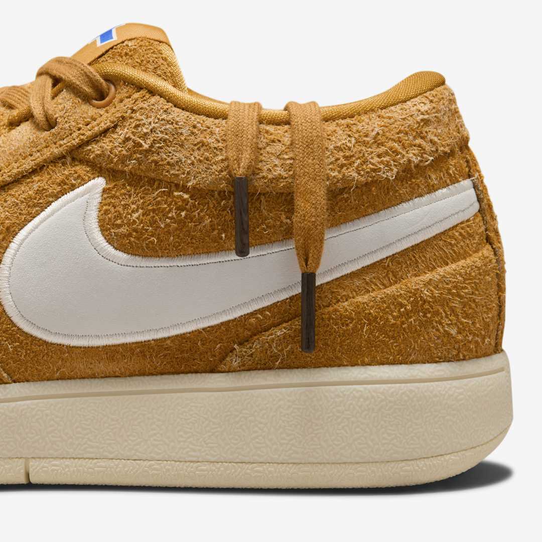 Chevrolet x Nike Book 1 "Gold Leaf" IH0890-700