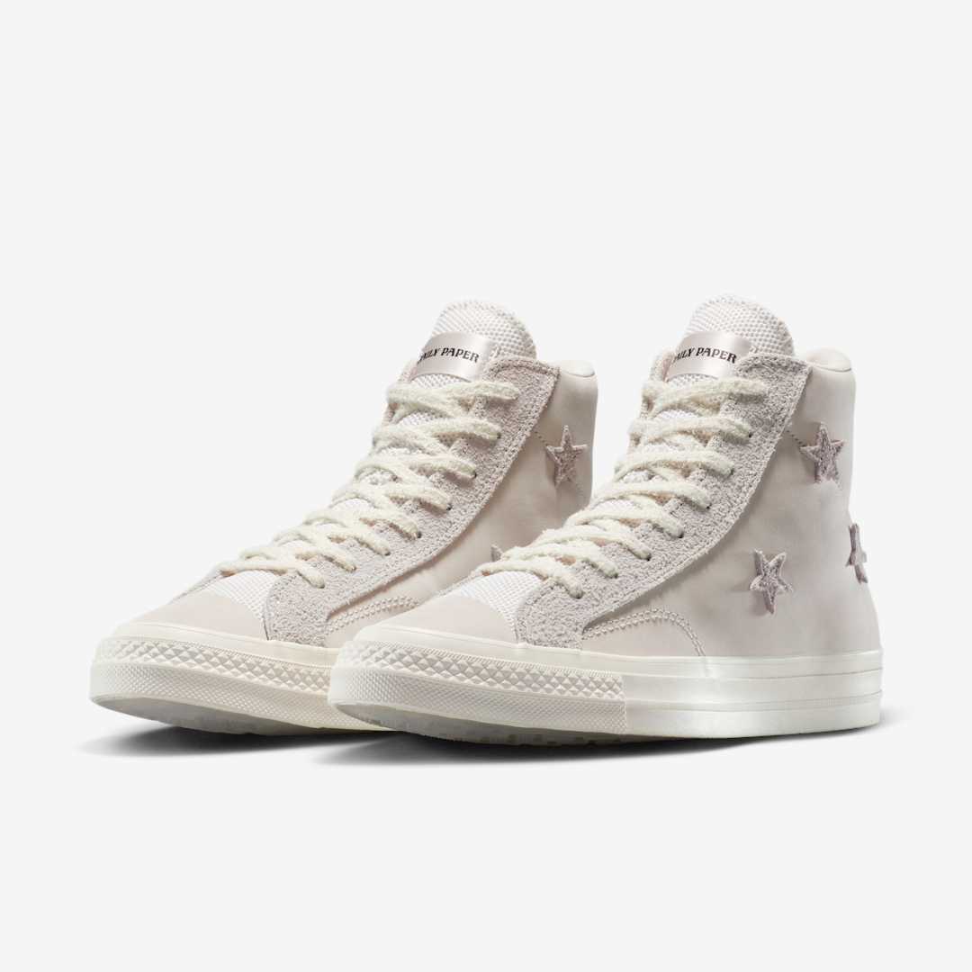 Daily Paper x Converse Hi A13859C-100