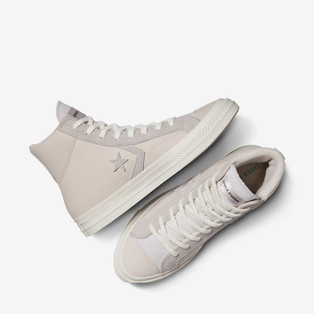 Daily Paper x Converse Hi A13859C-100